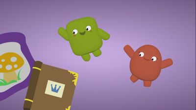 The best place to be