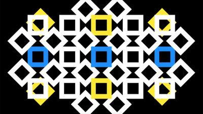 Geometric forms III.