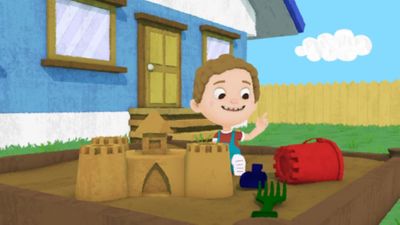 Let’s go for a picnic