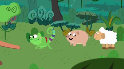 Babies Around the House