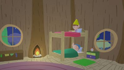 Before The Eyes Close