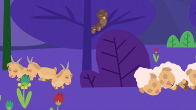 Lullaby and Good Night