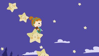 Twinkle, Twinkle Little Star