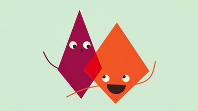 Better Together! - Circles