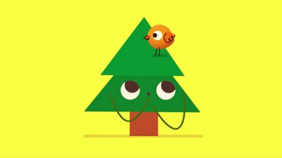 Better Together! - Squares