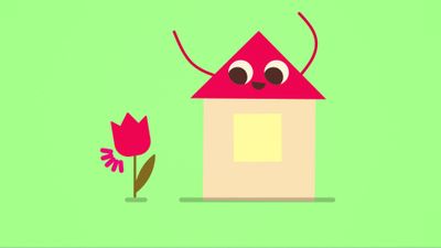 What Else? - Squares