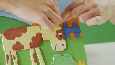 Shapes and objects 2