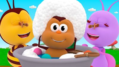 Fun and Adventures with The Children's Kingdom - Episode 68