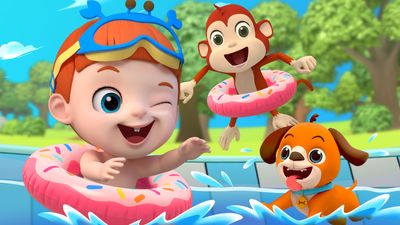 My Beauty Salon Song