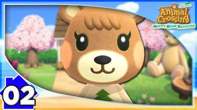 Maple's Bountiful Bear Bungalow!