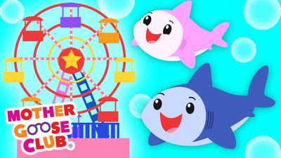 Baby Shark Carnival