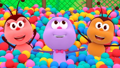 Fun and Adventures with The Children's Kingdom - Episode 225