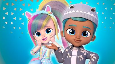 Regreso a Magic Tears