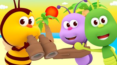 Fun and Adventures with The Children's Kingdom - Episode 226