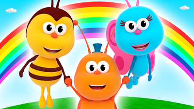 Fun and Adventures with The Children's Kingdom - Episode 73