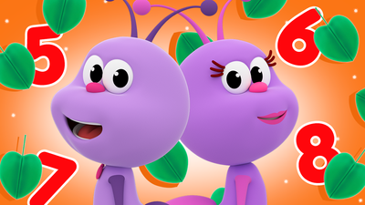 Fun and Adventures with The Children's Kingdom - Episode 59