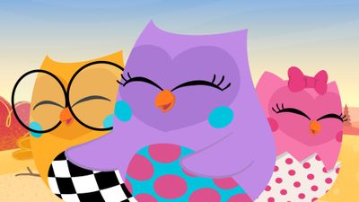 ¡Buenos Días! ¡Buenas Noches!