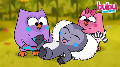 ¡Se quitó el hipo!