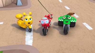 The Most Amazing Thing Ever Put in a Box