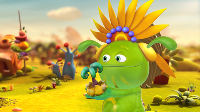 Chief's One Hundred Trees