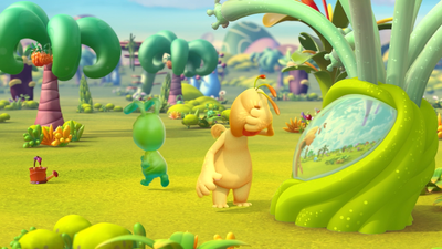 Biggies And Smallies