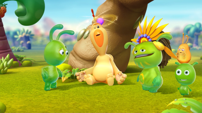 What On Earth Am I Doing Here?!