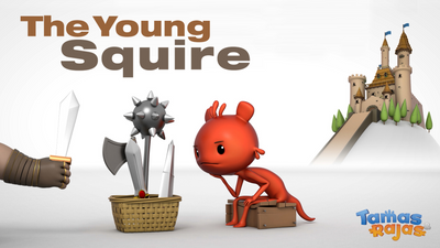 The Young Squire