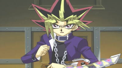 The ESP Duelist Part 2