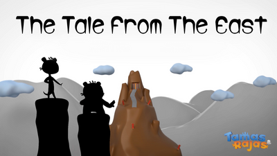 A Tale From the East