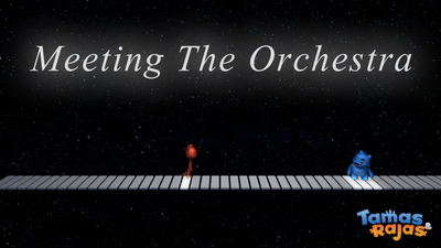 Meeting the Orchestra