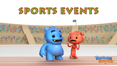 Sports Events