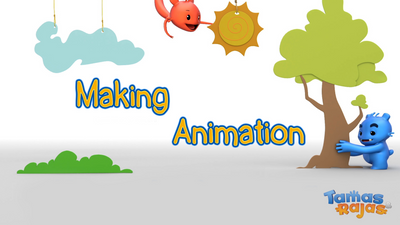 Making Animation