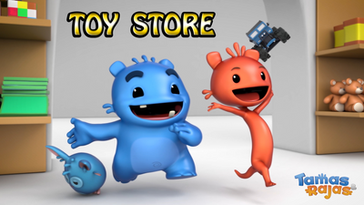 Toy Store