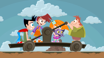 The Curse of the Spirit of the Light