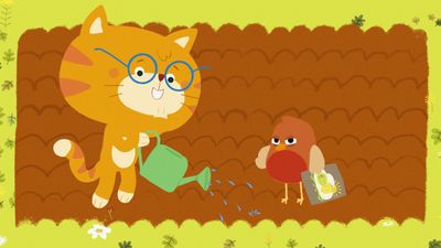 Capturemos al ladrón