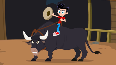 Turbo, Turbo, Bang Bang