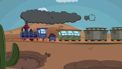 Legumes Full Steam Ahead