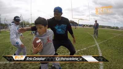 Training With FrampCamp