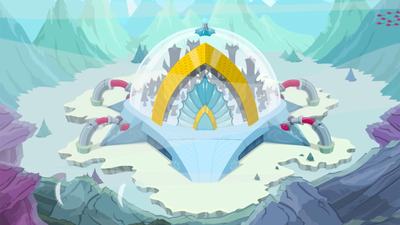 Blue Kingdom's Last Breath