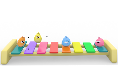 Xylophone