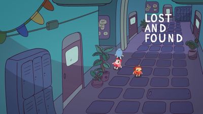 Lost and Found