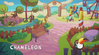 Chameleon