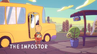 The Impostor