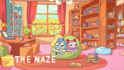 The Maze