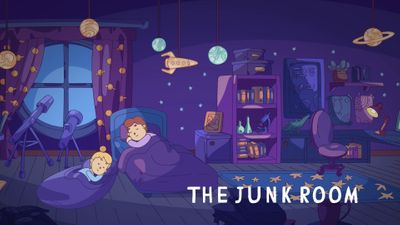 The Junk Room