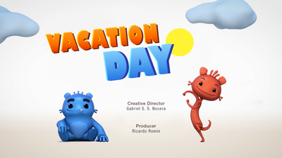 Vacation Day