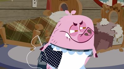 Malta the Fashion Queen