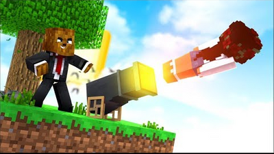 EXPLORING NEW WORLDS! - MINECRAFT SKY FACTORY 4 MODPACK #5