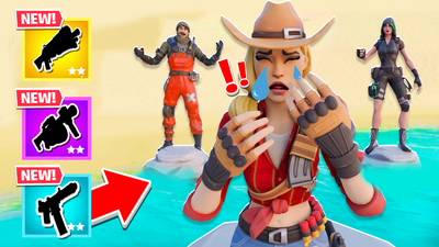 Expost Your Secrets for Loot!