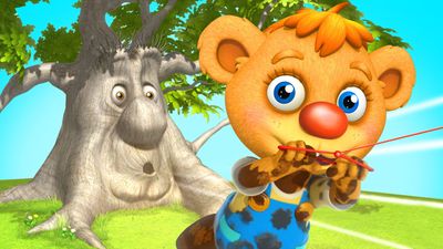 Oakley y el Gran Estornudo